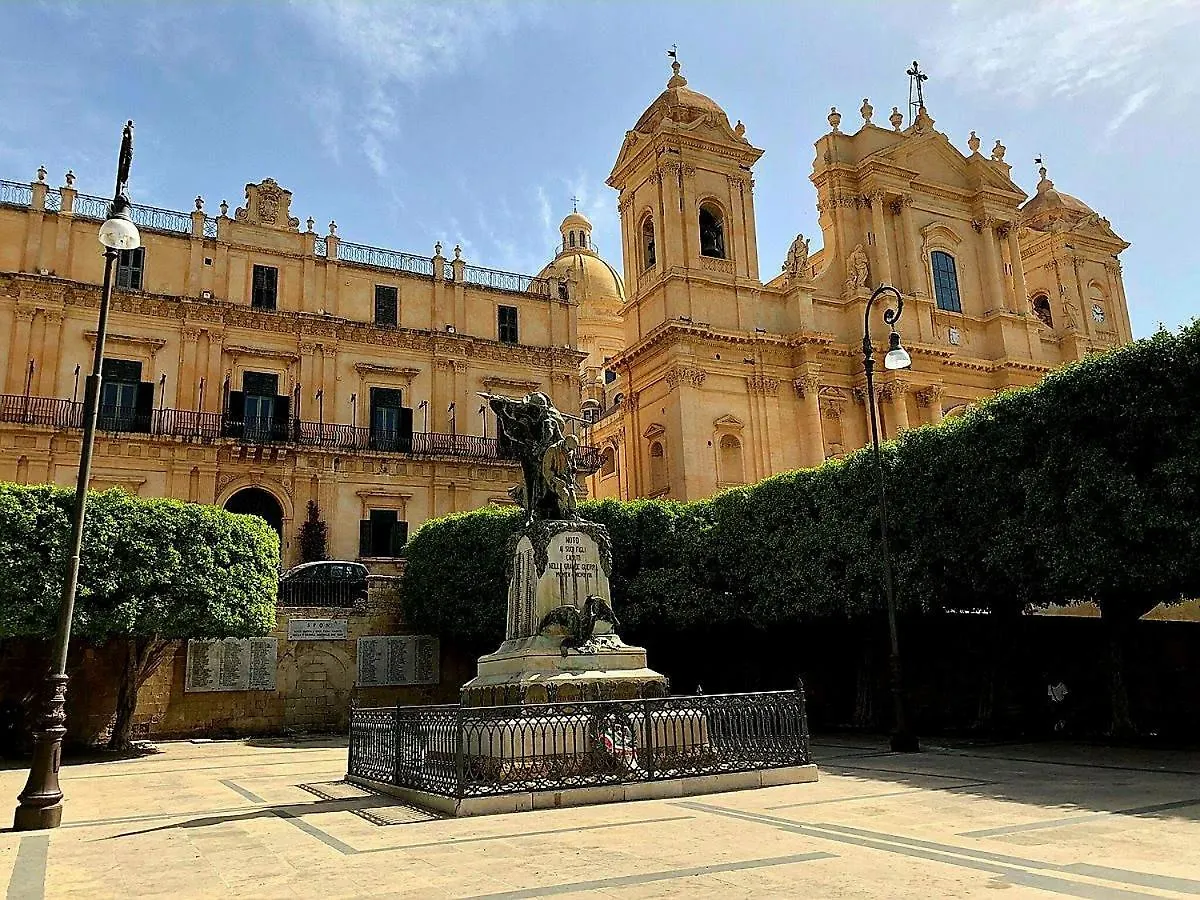 Appartamento Casa vacanza Landolina Noto