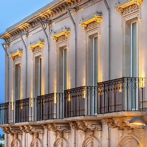 Appartement Casa Ruiz, Noto