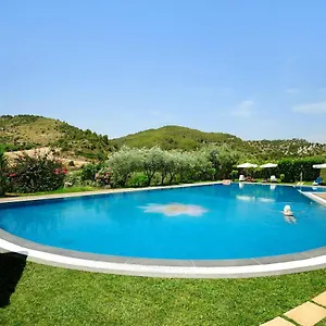 Kallikoros Country & Spa Hotel
