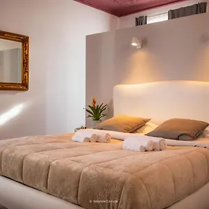 Bed & Breakfast Bella Vista, Noto